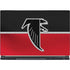 NFL Atlanta Falcons Vintage MSI GS65 Stealth Laptop Skin