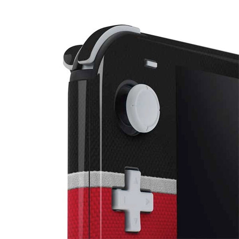 NFL Atlanta Falcons Vintage Nintendo Switch Lite Skin