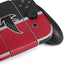 NFL Atlanta Falcons Vintage Nintendo Switch OLED (2021) Skin