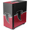 NFL Atlanta Falcons Vintage NZXT H510 Compact ATX Mid-Tower Case Skin