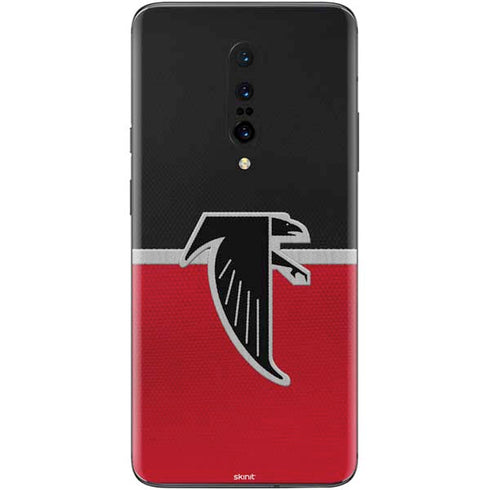 NFL Atlanta Falcons Vintage OnePlus 7 Pro Skin