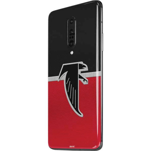 NFL Atlanta Falcons Vintage OnePlus 7 Pro Skin