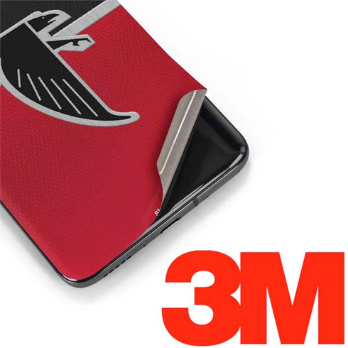 NFL Atlanta Falcons Vintage OnePlus 7 Pro Skin