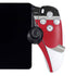 NFL Atlanta Falcons Vintage PlayStation Portal Remote Player Skin