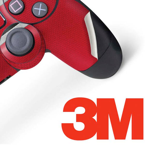 NFL Atlanta Falcons Vintage PS4 Controller Skin