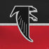 NFL Atlanta Falcons Vintage PS4 Controller Skin