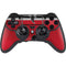 NFL Atlanta Falcons Vintage PS4/PC SCUF Impact Controller Skin