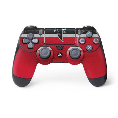 NFL Atlanta Falcons Vintage PS4 Pro/Slim Controller Skin