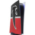 NFL Atlanta Falcons Vintage PS5 Digital Edition Console Skin