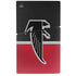 NFL Atlanta Falcons Vintage PS5 Slim Digital Edition Bundle Skin