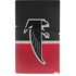 NFL Atlanta Falcons Vintage PS5 Slim Digital Edition Bundle Skin