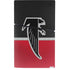 NFL Atlanta Falcons Vintage PS5 Slim Digital Edition Console Skin