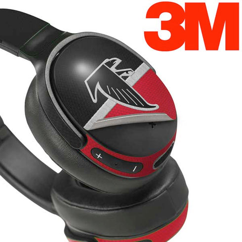 NFL Atlanta Falcons Vintage Skullcandy Venue Skin