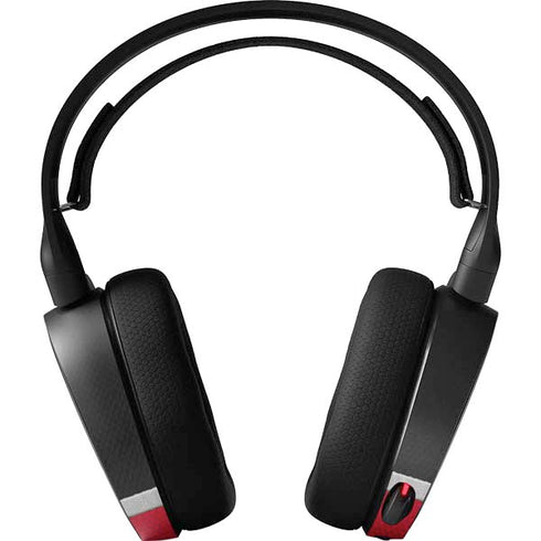 NFL Atlanta Falcons Vintage SteelSeries Arctis 3 Skin