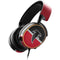 NFL Atlanta Falcons Vintage SteelSeries Arctis 5 Skin