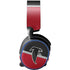 NFL Atlanta Falcons Vintage SteelSeries Arctis 5 Skin
