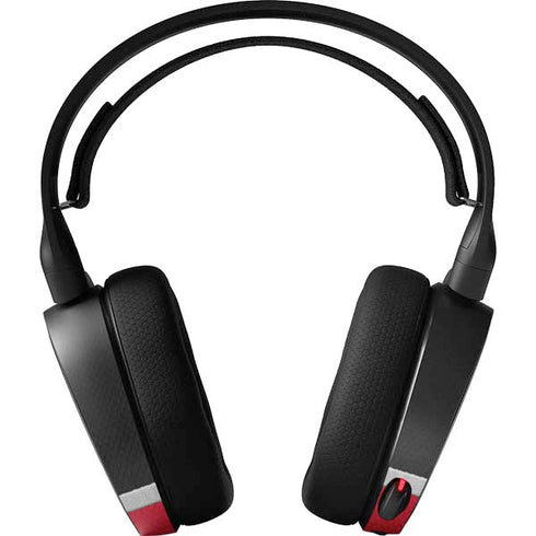 NFL Atlanta Falcons Vintage SteelSeries Arctis 5 Skin