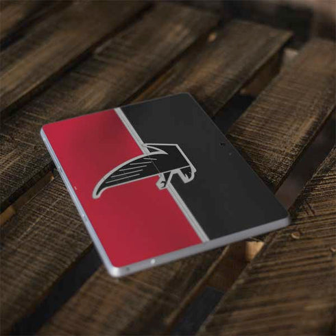 NFL Atlanta Falcons Vintage Surface Go Skin