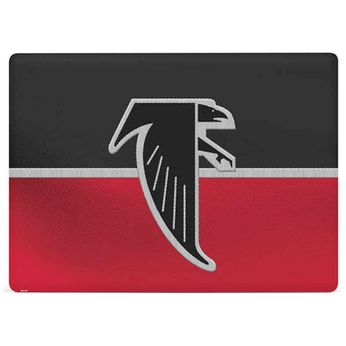 NFL Atlanta Falcons Vintage Surface Laptop 2 Skin