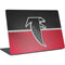 NFL Atlanta Falcons Vintage Surface Laptop 4 15in Skin