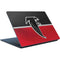 NFL Atlanta Falcons Vintage Surface Laptop Skin