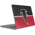 NFL Atlanta Falcons Vintage Surface Laptop Studio Skin