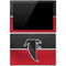 NFL Atlanta Falcons Vintage Surface Pro 3 Skin