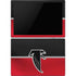 NFL Atlanta Falcons Vintage Surface Pro 6 Skin