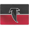 NFL Atlanta Falcons Vintage Surface Pro 8 Skin