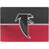 NFL Atlanta Falcons Vintage Surface Pro 8 Skin
