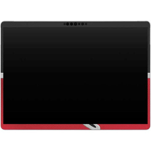 NFL Atlanta Falcons Vintage Surface Pro 8 Skin