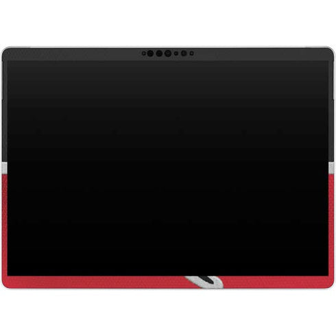 NFL Atlanta Falcons Vintage Surface Pro 9 Skin