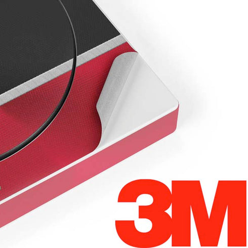 NFL Atlanta Falcons Vintage Xbox Adaptive Controller Skin