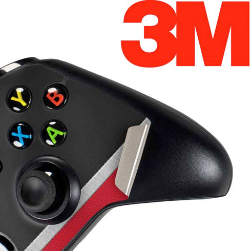 NFL Atlanta Falcons Vintage Xbox One Controller Skin