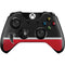 NFL Atlanta Falcons Vintage Xbox One Controller Skin