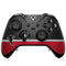 NFL Atlanta Falcons Vintage Xbox One Elite Controller Skin