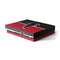 NFL Atlanta Falcons Vintage Xbox One X Console Skin