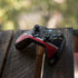 NFL Atlanta Falcons Vintage Xbox One X Controller Skin