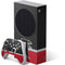 NFL Atlanta Falcons Vintage Xbox Series S Bundle Skin