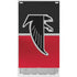 NFL Atlanta Falcons Vintage Xbox Series S Console Skin