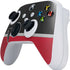 NFL Atlanta Falcons Vintage Xbox Series S Controller Skin
