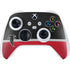 NFL Atlanta Falcons Vintage Xbox Series S Controller Skin