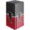 NFL Atlanta Falcons Vintage Xbox Series X Console Skin