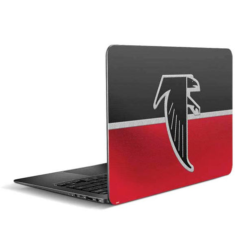 NFL Atlanta Falcons Vintage Zenbook UX305FA 13.3in Skin