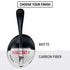NFL Atlanta Falcons White Striped Bose Noise Cancelling Headphones 700 Skin