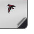 NFL Atlanta Falcons White Striped Galaxy A14 5G Skin