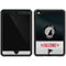 NFL Atlanta Falcons White Striped Otterbox Defender iPad Skin