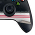NFL Atlanta Falcons White Striped Xbox Series X Bundle Skin