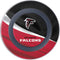 NFL Atlanta Falcons Wireless Charger Skin