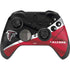 NFL Atlanta Falcons Xbox Elite Wireless Controller Series 2 Skin